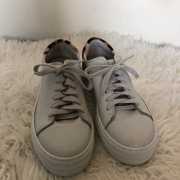 Able Emmy Sneakers size 7 - Picture 2 of 7